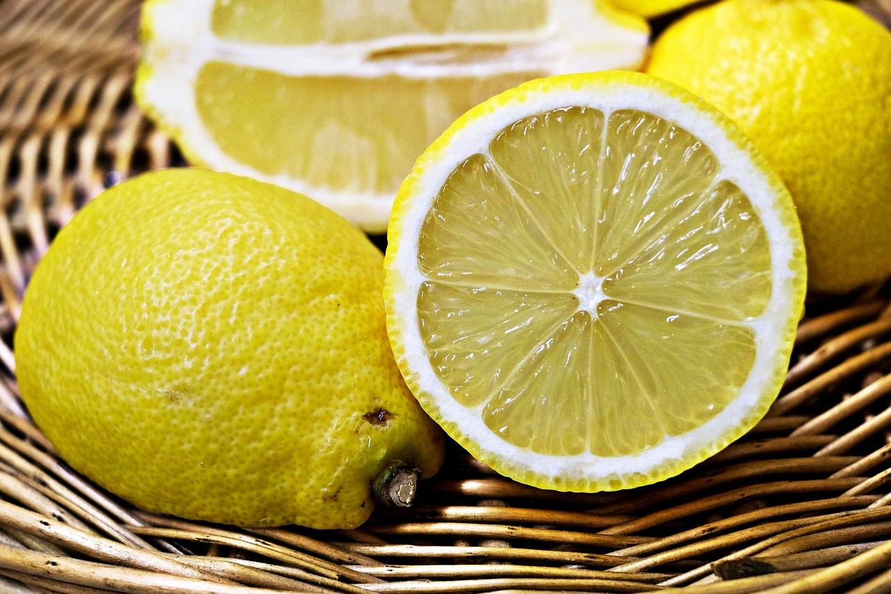 Как хранить лимоны в течении длительного времени