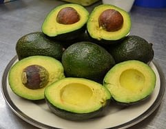 хитрости для гарантии свежести авокадо